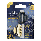 Invisibobble Clipstar Eclipse Lunar Glam 2St. - afbeelding 1