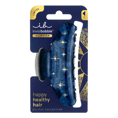 Invisibobble Clipstar Sonnenfinsternis Einbruch der Dunkelheit