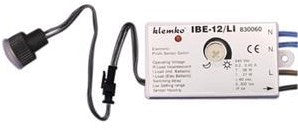 Klemko Einbau-Dämmerungsschalter Klemko ibe12 li - 3900115