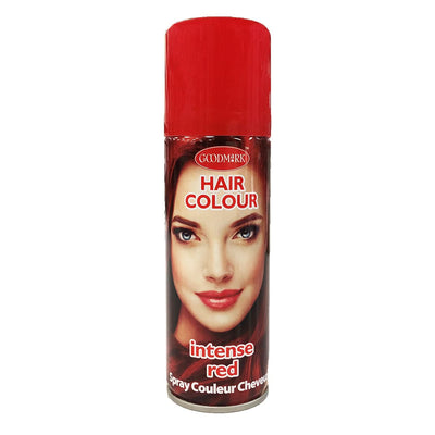 Goodmark Goodmark Haarfarbe Lak intensiv rot 125ml