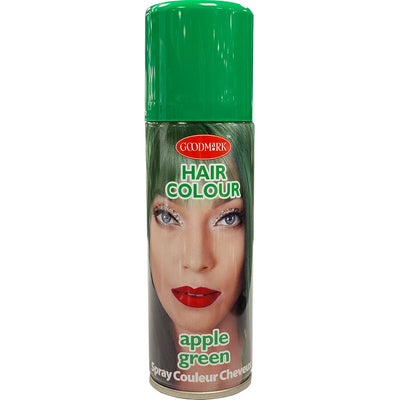 Goodmark Goodmark Haarfarbe Lak Green 125ml