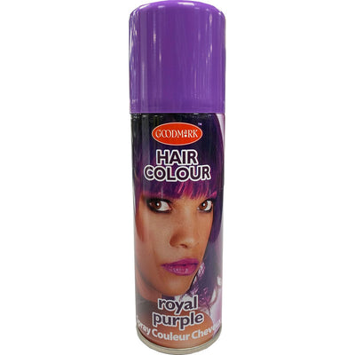 Goodmark Goodmark Haarfarbe Lak Purple 125ml