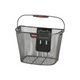 Klickfix Basket Uni 16L KF Schwarz