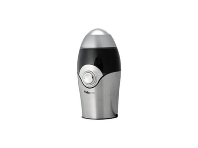 Tristar Kaffeemühle aus Edelstahl