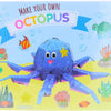 Machen Sie Ihr eigenes Einhorn, T-Rex oder Oktopus