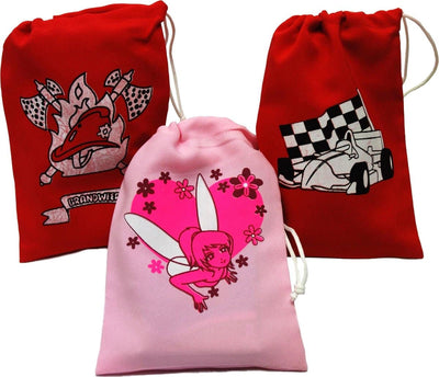 Adic Marmor Bag Fee