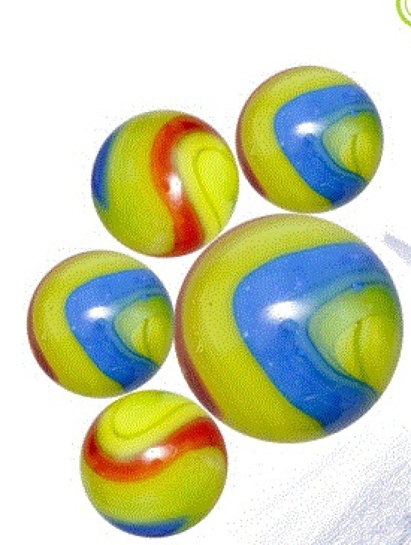Don Juan Marmormix Aliens 20+1 (4 sort.)