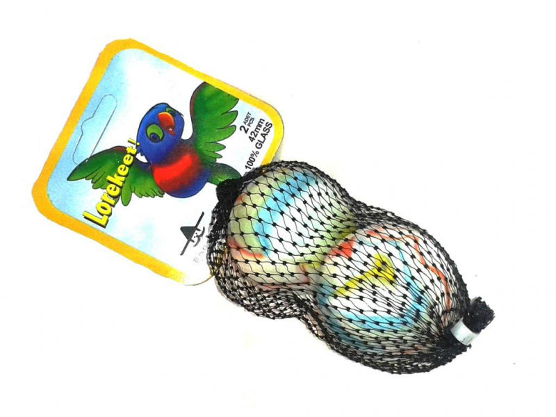 Don Juan Murmeln Lorekeet 2 42