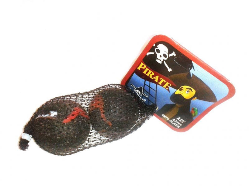Don Juan murmelt Megabonk Pirat 2 42