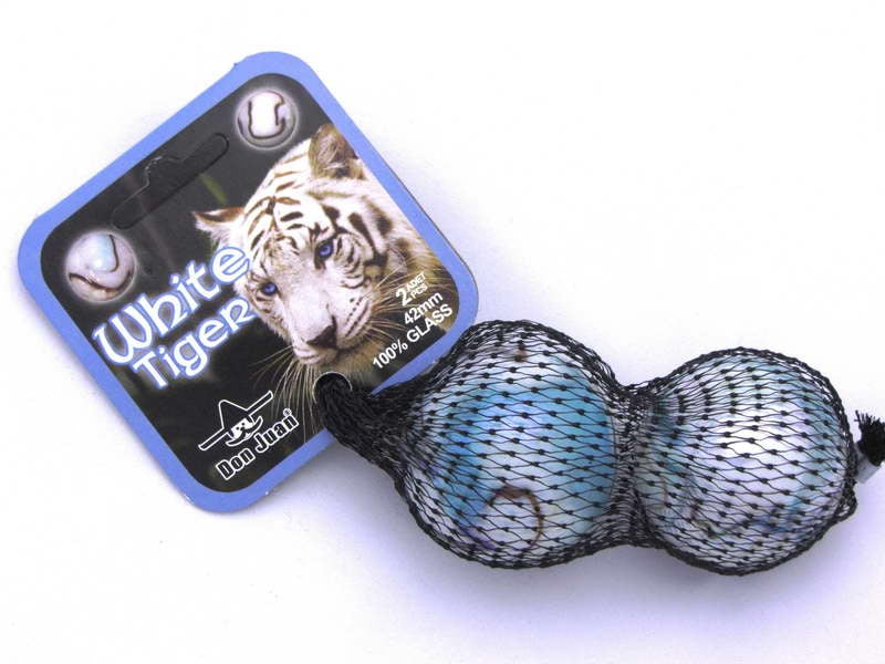 Don Juan murmelt Megabonk White Tiger 2 42