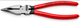 Knipex 08 21 185 | spitze Kombizange