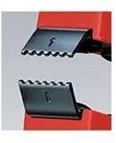 Knipex 1 Paar Ersatzklingen für 15 11 120 0,8 mm - 1519008