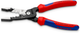 Knipex 13 72 200 me | Multifunktionszange | Elektriker | metrisches Modell