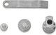 Knipex 82 250 e01 | 120 mm – 82 250 e01