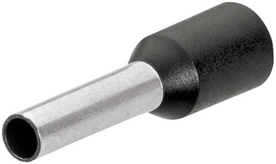 Knipex Aderhülse + Kragenkabel 1,5 mm, 200 Stk. - 97 99 353 - 9799353