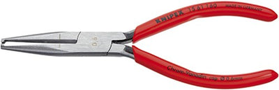 Knipex Abisolierzange mit Kunststoffüberzug 160 mm - 1581160