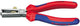 Knipex Abisolierzange + Federgep. Komfort 160 mm - 11 02 160 sb 1102160sb