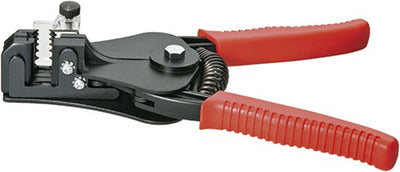 Automatische Abisolierzange von Knipex bis 6,0 mm