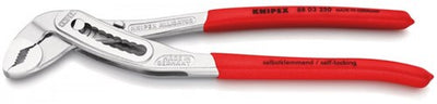 Knipex Wasserpumpenzange Alligator 250mm