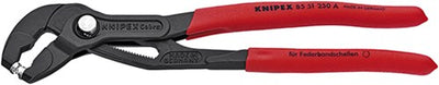 Knipex Bandfederklemmenzange