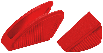 Knipex Mundschutz | für 86 xx 300 | 3 Paar - 86 09 300 v01