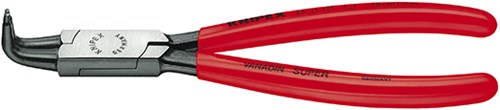 Knipex Sicherungsringzange J21 90° ø16-60 int