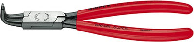 Knipex Sicherungsringzange J21 90° ø16-60 int