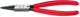 Knipex -Circlip -Zange J1 140 mm