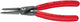 Knipex Innenringzange J 2 L1 = 180 mm gerade