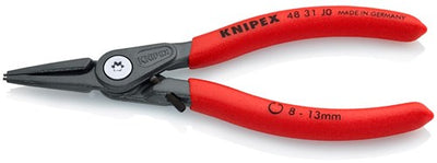 Knipex Sicherungsringzange innen Nr. gerade - 48 31 y0 - 4831j0