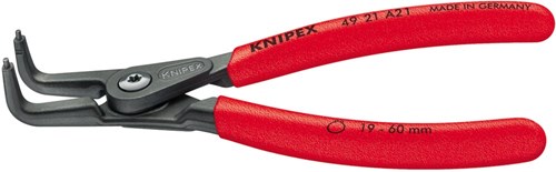 Knipex External Ring Pliers A11 L1 = 130mm
