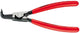 Knipex Sicherungsringzange A21 90° ø19-60 Aussen