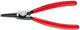 Knipex Circlip -Zange gerade 180 mm