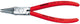 Knipex Sicherungsringzange j1 gerade ø12-25mm int