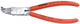 Knipex Sicherungsringzange verchromt 215 mm - 4423j31