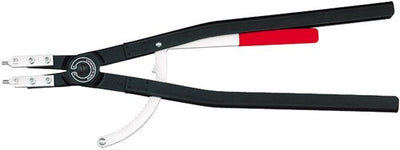 Knipex Sicherungsringzange für Innenringe in Bohrungen schwarz pulverbeschichtet 570 mm - 4410j5
