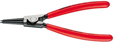 KNIPEX externe Ringzange A0 gerade PVC Pol.