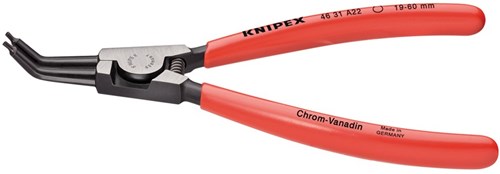 Knipex Sicherungsringzange A32 45° ø40-100 Aussen