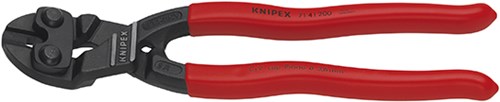 Knipex Bolzenschneidezange Cobolt 20° gebogener Kopf - 7141200