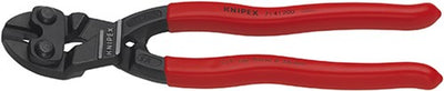 Knipex Bolzenschneidezange Cobolt 20° gebogener Kopf - 7141200