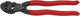 Knipex Bolzenschneidezange Cobolt 20° gebogener Kopf - 7141200