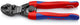 Knipex Bolzenschneider Cobolt 20ø gebogener Kopf - 71 22 200 t - 7122200t