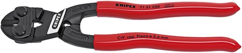 Knipex -Hebel -Seitenschneider 200 mm