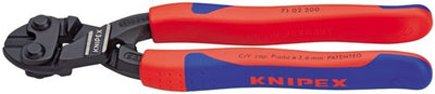 Knipex Bolzenschneider Cobolt ZB - 71 02 200 SB 7102200SB