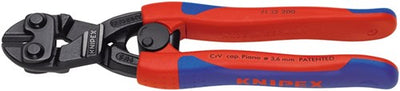 Knipex Bolzenschneider Cobolt ZB - 71 32 200 SB - 7132200SB