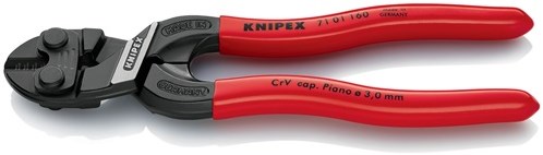 Knipex -Bolzenschneider