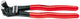 Knipex Bolzenschneidezange 200mm