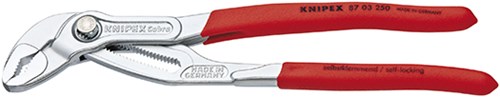 Knipex Wasserpumpenzange Cobra