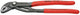 Knipex cobra® matic Wasserpumpenzange | 250 mm – 8711250