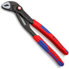 Knipex cobra® Quickset Hightech-Wasserpumpenzange | 250 mm – 8722250